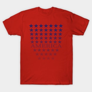 Celebrate America T-Shirt